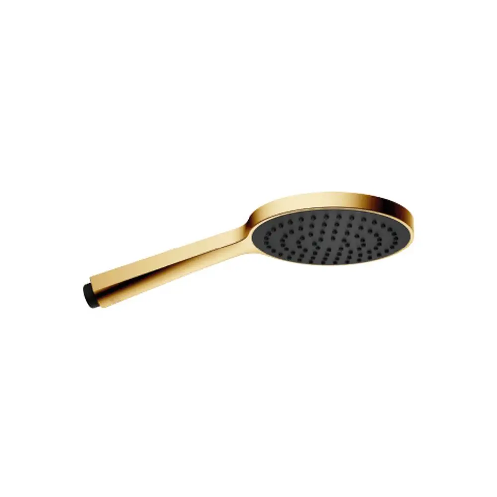 DORNBRACHT Handbrause SERIENNEUTRAL 28017979 Messing gebürstet (23kt Gold), 28017979-28 Galeriebild 1